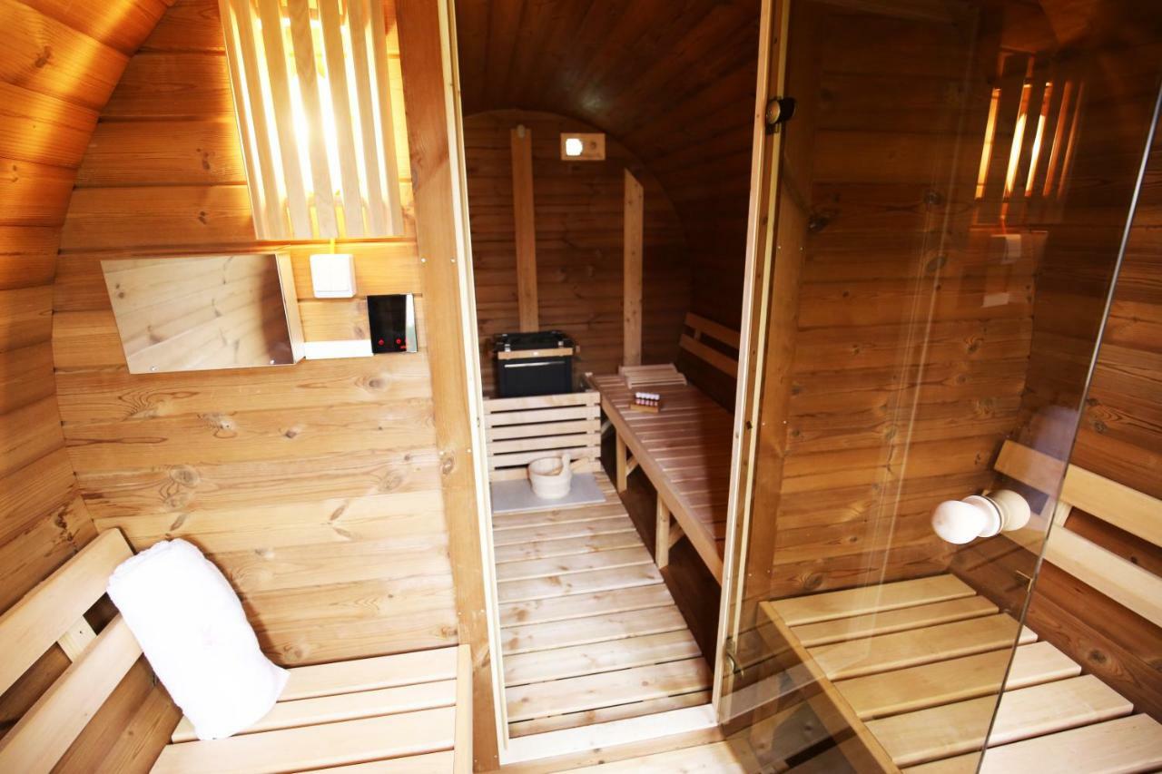 Villa Hasi 아이히 외부 사진